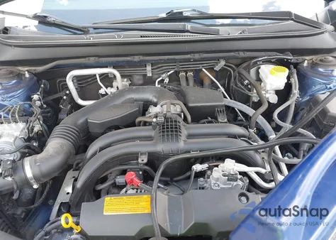 2019 Subaru Outback 2.5I Premium z USA, uszkodzony, nr VIN 4S4BSAFC9K3241840